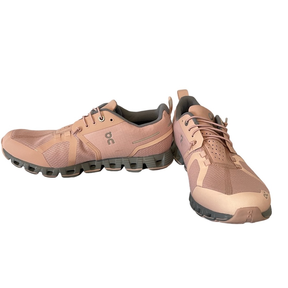 Cloud 5 Waterproof Running Shoe (Women)